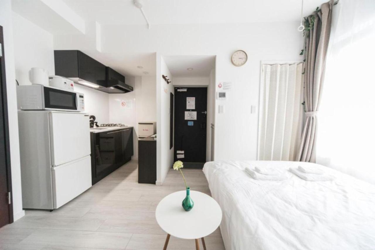 Nestay Otsuka 103 Apartment